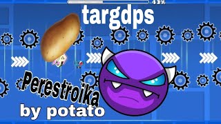 Perestroika By Potato TARGDPS 22 [upl. by Nhepets180]