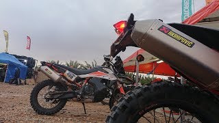 KTM 790 Adventure R Off Road Thoughts and Riding [upl. by Isied405]