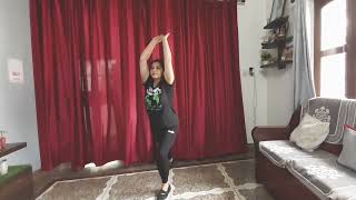 1 Week CHALLENGE Weight Loss Exercise at Home [upl. by Deering124]