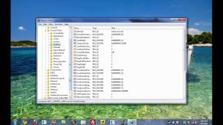 How to Speed up the Menu Show Delay Time in Windows 7 and Vista [upl. by Meir]