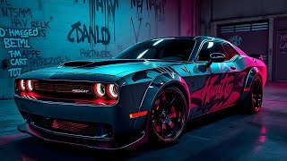 Bass Boosted Bass Music Remix  TikTok Trend Music Mix Car 2024 [upl. by Akcir]