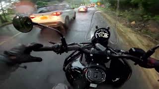 Part 2 Nueva Royal Enfield Himalayan 450  Primeros KM en Colombia [upl. by Sidwel]