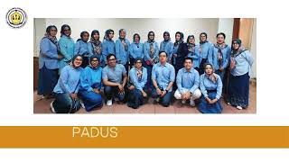 VIDEO PADUS IKANO [upl. by Decca]