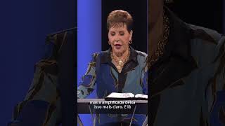 Crescendo em Cristo  Ministérios Joyce Meyer Emoções Culpa Vergonha Identidade [upl. by Allehcim58]