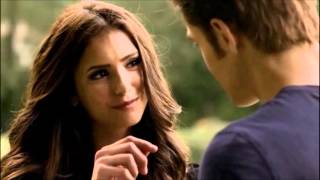 The Vampire Diaries 2x01  il ritorno [upl. by Drusy]