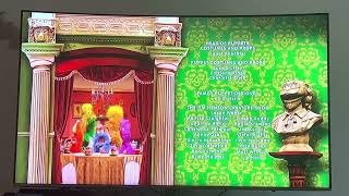 The Furchester Hotel Credits [upl. by Clemence]