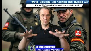 Warum Deutschland seine Geschichte nicht aufarbeitet  N°58  20241016  Bodo Schiffmann [upl. by Pogue]