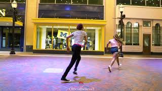 PYT Michael Jackson  Official Dance Video [upl. by Mommy251]