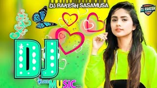 New Dj Song❤  Old Hindi Nonstop Dj Song  Top Dj Song❤🔥  Hard Bass  JBL Dj Remix songs 2024 [upl. by Allyce435]