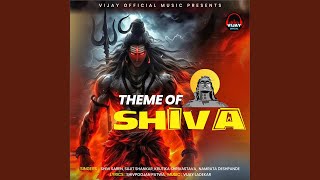 Theme Of Shiva [upl. by Suzetta]