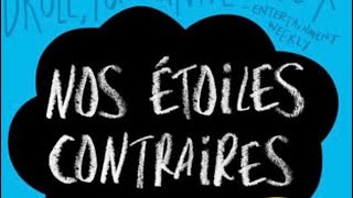 « Nos étoiles contraires » de John Green Résumé et analyse [upl. by Kenn]