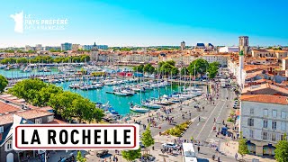 La Rochelle  la cité millénaire  1000 Pays en un  Documentaire Voyage  MG [upl. by Prasad]