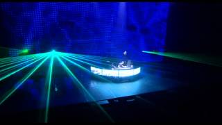 Tiesto  Copenhagen HD At His Best [upl. by Laraine]