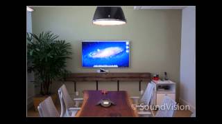 BoardRoom Audio Visual Design and Installation [upl. by Oni]