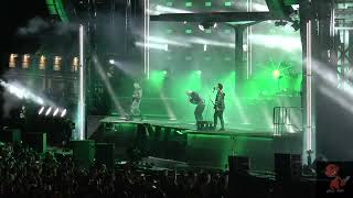 Rammstein Du Riechst So Gut Live Oostende 2022 Full HD1080 [upl. by Emanuela]