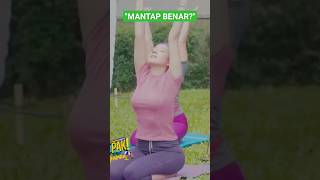 quotMANTAP BENARquot  LAPOR PAK TRANS7 [upl. by Yv817]