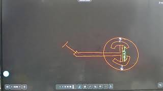 PHYSICS 11TH HYDROSTATICS PASCALS LAW ARCHIMEDES PRINCIPLE [upl. by Arehahs]