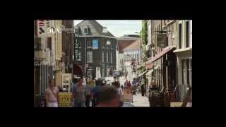 Discover Roermond  Video Tour English version [upl. by Ranita]