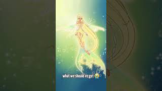 Sirenix was botched winxedit sirenix winxsirenix sirenixedit [upl. by Hamforrd]