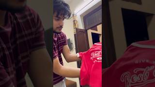 Jatin Ne Diya Gift Mujhe ❤️😘 nidhitalwar minivlog nidhishorts [upl. by Anerhs]