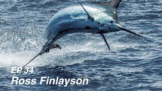 EP34 Brand new rig and all things offshore fishing Ft Ross Finlayson [upl. by Haven]