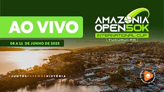 QUARTAS VITÓRIA MARCHEZINIEVA FERNANDEZ X LUANA MAIAVIVIAN MAIA  AMAZONIA OPEN 50K  TUCURUÍ [upl. by Anirec]