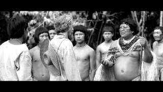 Embrace of the Serpent  Clip  quotI Cant Leave A Compass Herequot  Oscilloscope Laboratories [upl. by Ahsilac]