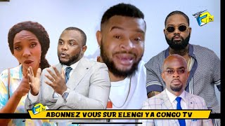 ERRAS MOKONZI Y’ANALYSE Sur DOSSIER MANICKE Asengi CHRISTIAN BOSEMBE Pardon MANIX Et FERRE VIVENDI [upl. by Margarida]