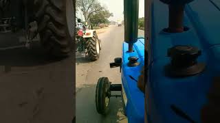 New Holland 3600 2 all rounder Plus न्यू हॉलैंड new trending automobile video shorts [upl. by Tuneberg]