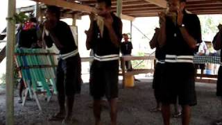 Melanesian Brothers WelcomeMPG [upl. by Kalasky]