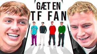 Gæt Den Rigtige Fan ft Thor Farlov [upl. by Aminta]