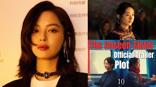 The Unseen Sisterchinesedrama zhaoliying xinzhilei webnovel bollywood suspense mystery [upl. by Aleunamme418]