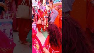 Chali kudmet ho kudma re dere ho shortsvideo ytshorts himachaliculture [upl. by Adnyc]