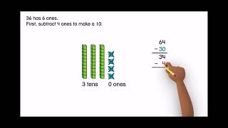 Envision math 2nd grade 63 [upl. by Annaiv]