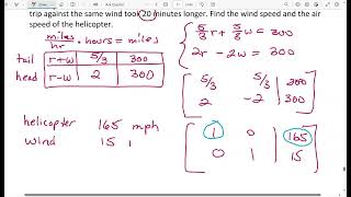 Alg 2 Unit 2 Review Part II [upl. by Emirak]