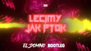 Cypis  Lecimy jak PtokEl Domino Bootleg [upl. by Eceirehs]