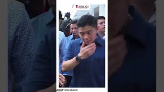 Potret gagah Mayor Teddy saat mengenakan setelan jas pesonanya bikin amnesia [upl. by Chill]