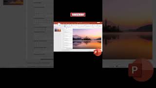 Sublimer Votre Présentation PowerPoint avec cette Astuce [upl. by Ayojal294]