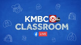 KMBC Classroom [upl. by Llerrot]