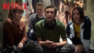 Atypical  Offizieller Trailer I Staffel 2  Netflix [upl. by Baseler]