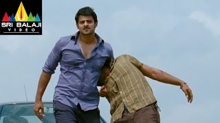 Mirchi Telugu Movie Part 913  Prabhas Anushka Richa  Sri Balaji Video [upl. by Sylas160]