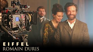 EIFFEL  MAKINGOF  ROMAIN DURIS [upl. by Jovitta]