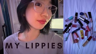 my most girliest video everrr🫐💋💄🌟 [upl. by Ammeg404]