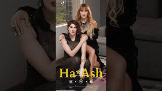 Vencer Vencer el Pasado  Ha Ash haashmix musica poplatino [upl. by Burrell799]