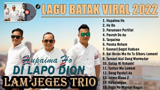 Hupaima Ho  Di Lapo Dion  Lagu Batak Terbaru 2022 Viral Di Medsos  Lagu Batak Pilihan Terbaik [upl. by Elleinwad]