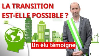 EP27 De la transition à leffondrement Joseph Tainter et moi [upl. by Aoniak]