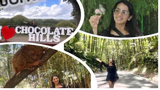 Part 1 Bohol travel 2023  Bohol Philippines 🇵🇭 ilovebohol travel philippinetravel [upl. by Doowle952]