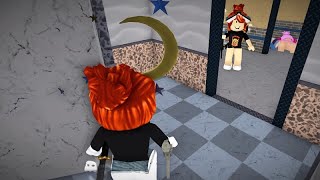 Roblox Muder Mystery 2  Superpopulação de Bacon no Murder 🥓🥓🥓 [upl. by Niela]