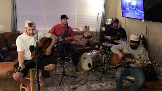 Love Shack AcousticThe B52s 7Roads Cover [upl. by Amber]