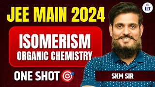 Isomerism in organic chemistry  Gauche Effect amp Dipole Moment of Conformers  SKM Sir [upl. by Marjana]